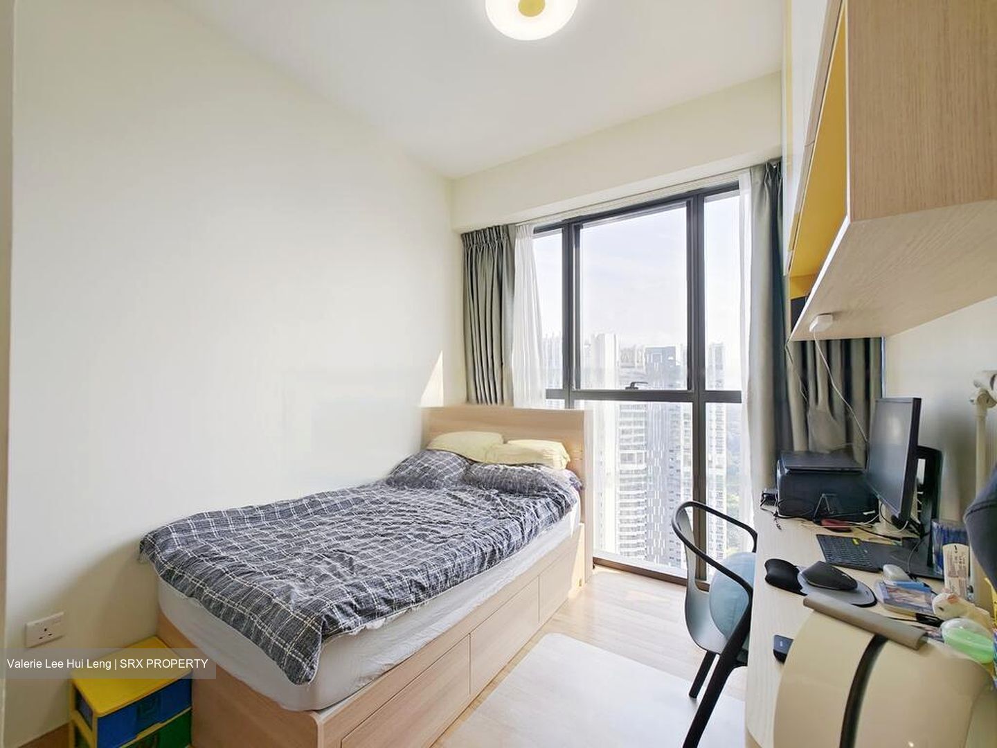 Commonwealth Towers (D3), Condominium #452949921